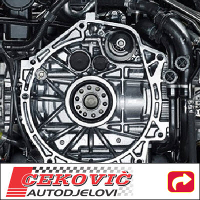 AUTO MAZIVA CEKOVIC PODGORICA